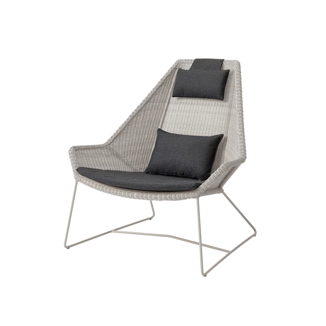 Breeze Highback Chair