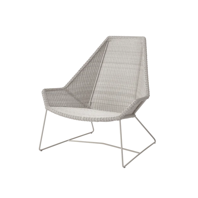 Breeze Highback Chair