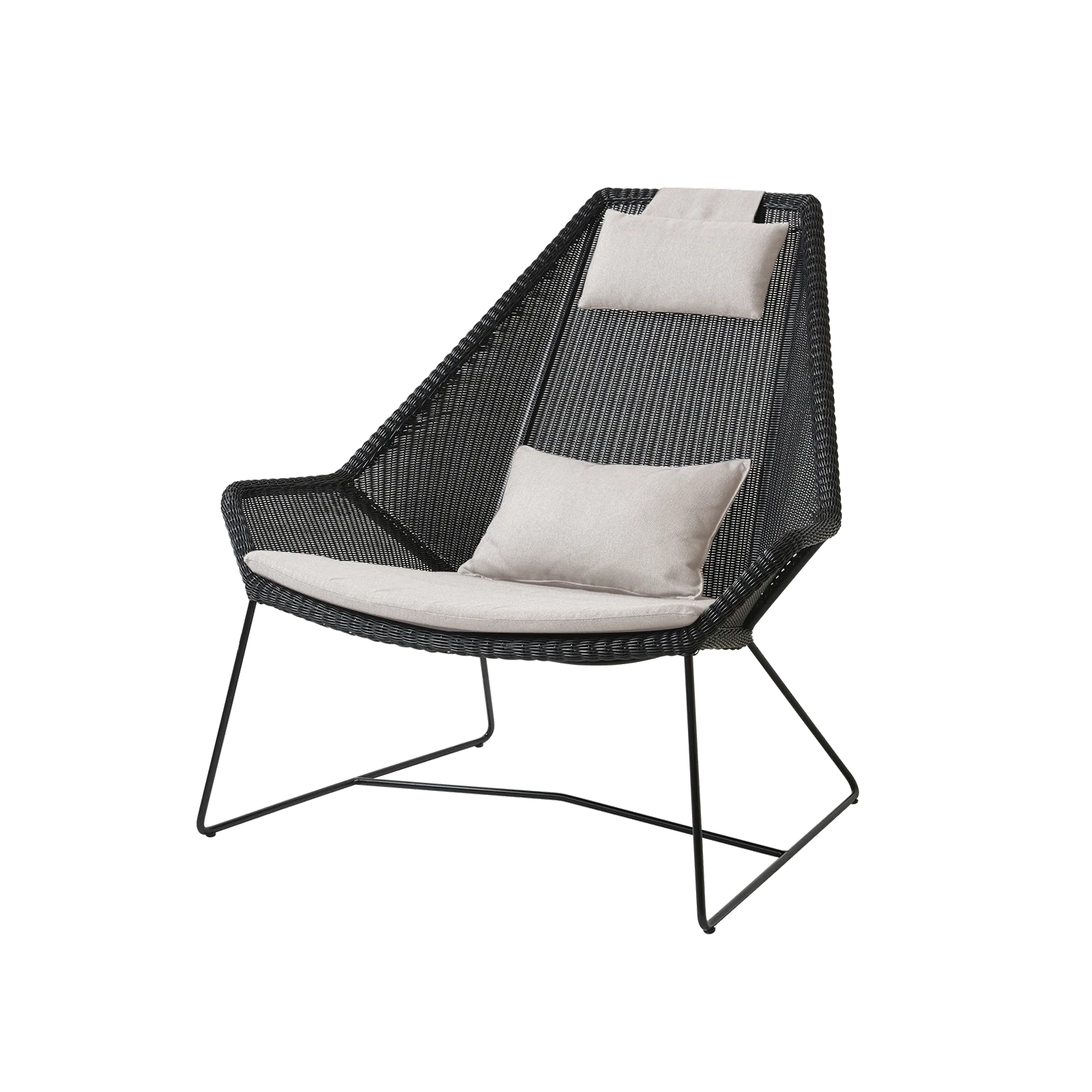 Breeze Highback Chair