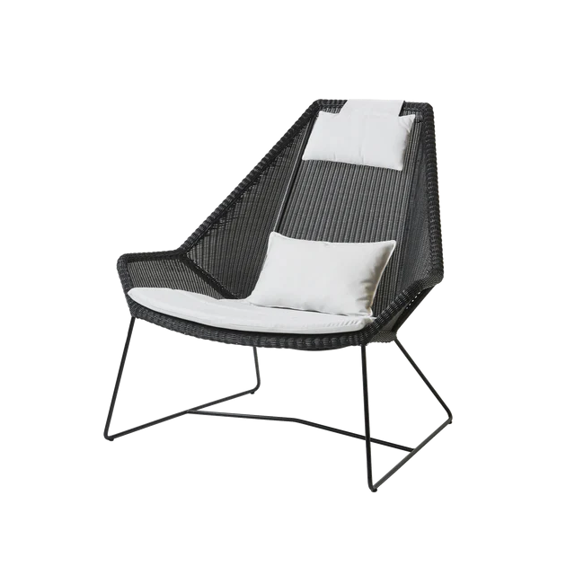 Breeze Highback Chair