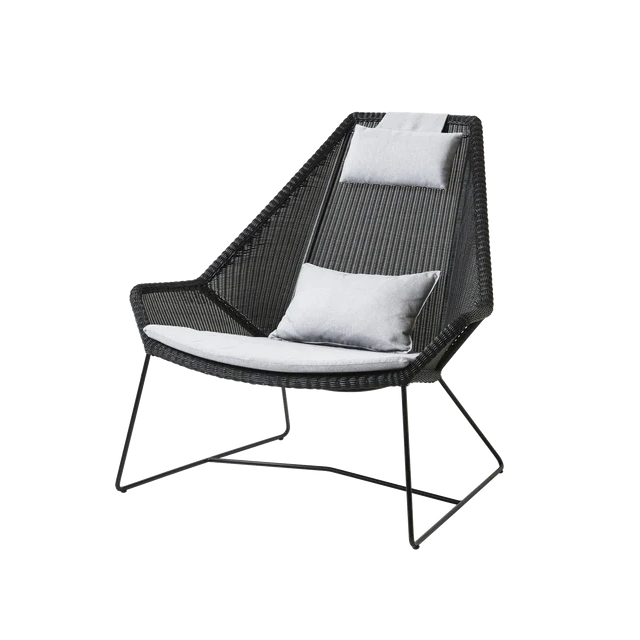 Breeze Highback Chair