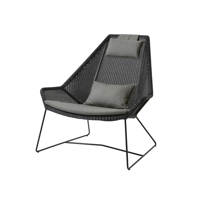 Breeze Highback Chair
