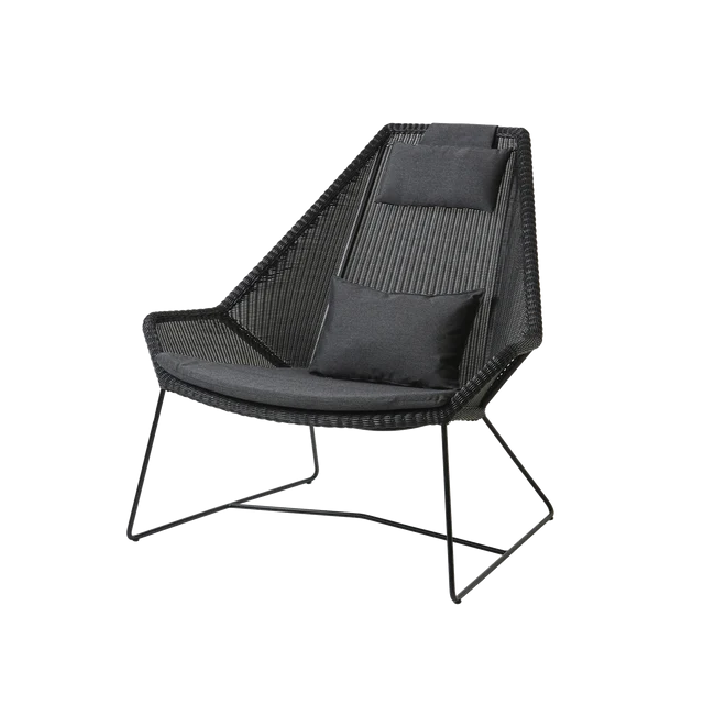 Breeze Highback Chair