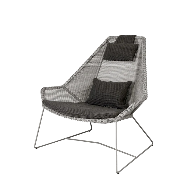 Breeze Highback Chair