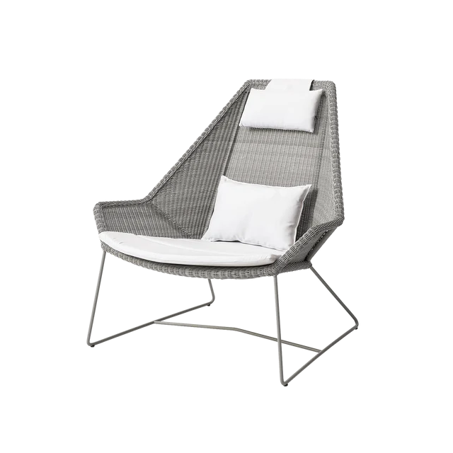 Breeze Highback Chair