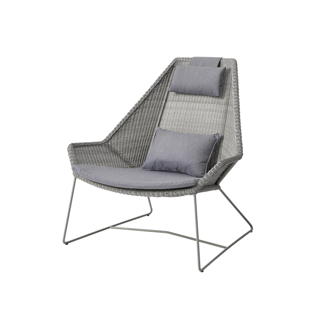 Breeze Highback Chair