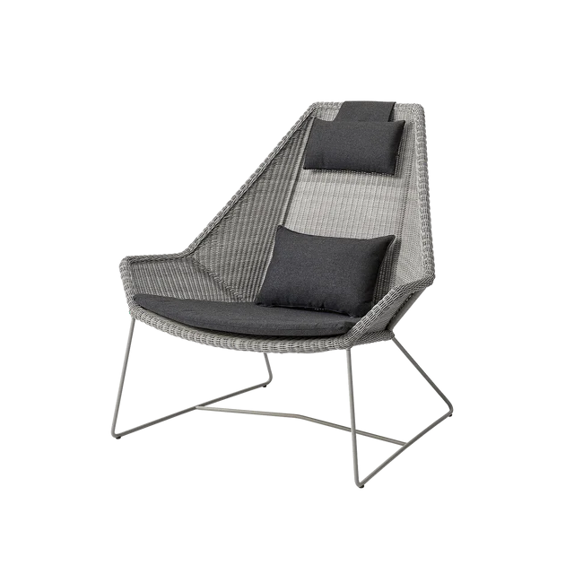 Breeze Highback Chair