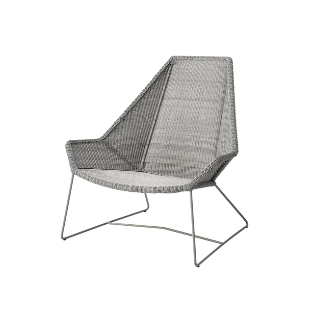 Breeze Highback Chair