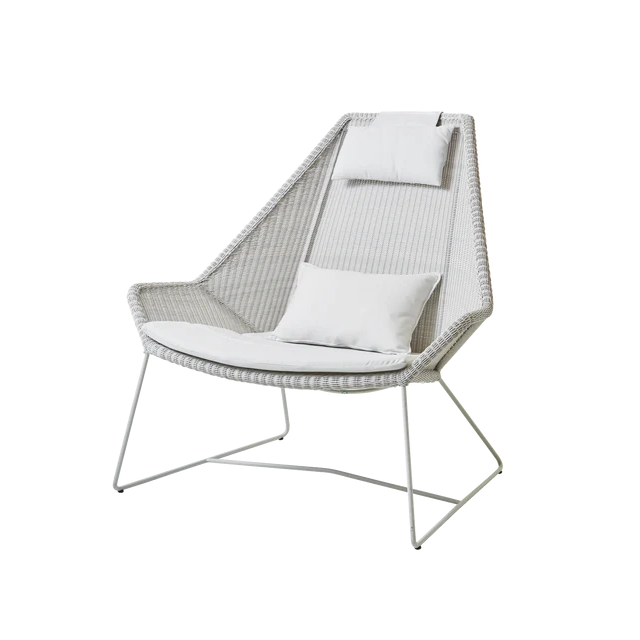Breeze Highback Chair