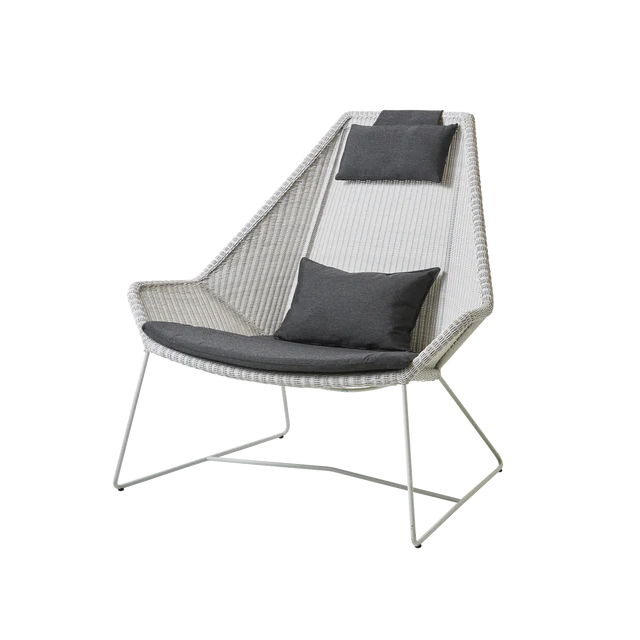 Breeze Highback Chair