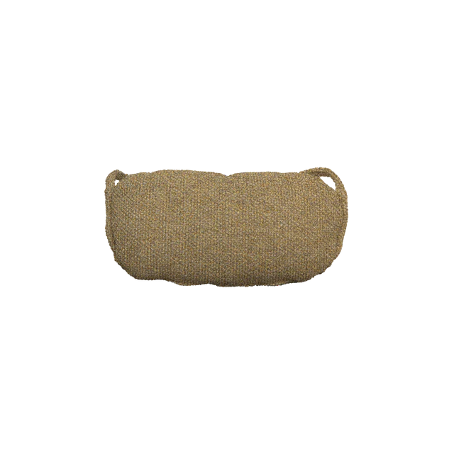 Hive Neck Cushion