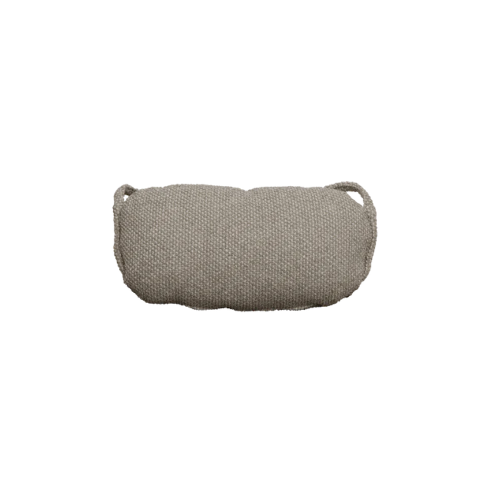 Cane-line Hive Neck Cushion, fabric