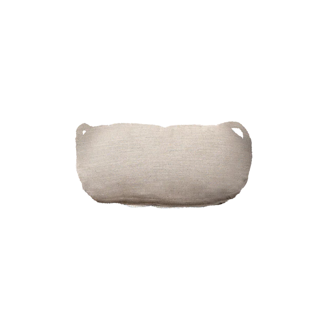 Hive Neck Cushion