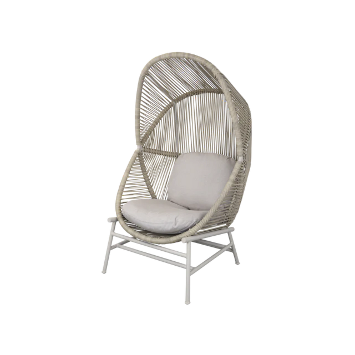 Cane-line Hive Chair in Sand