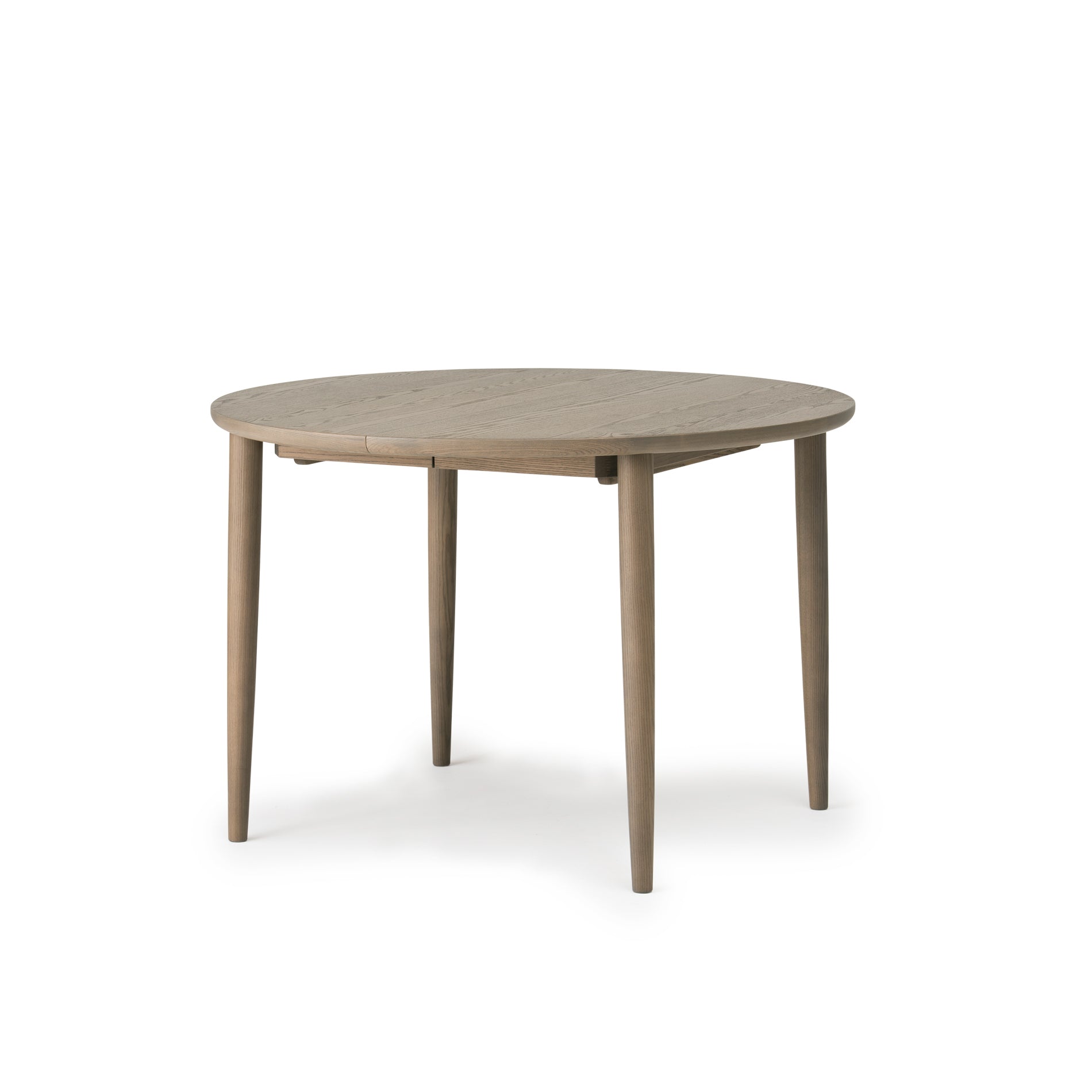 MOM Round Extension Table