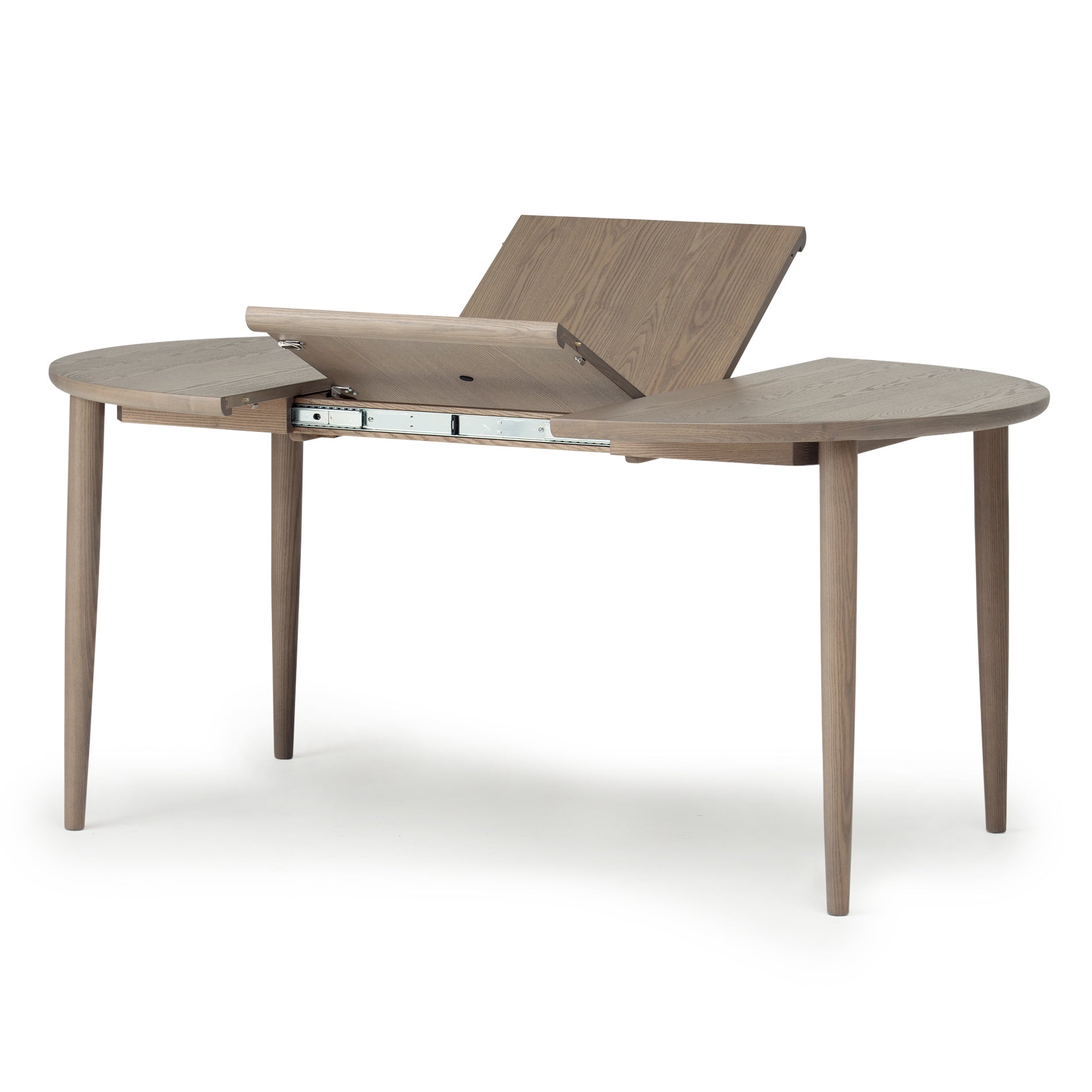 MOM Round Extension Table