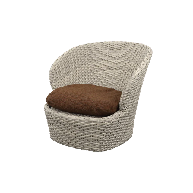 Coast Lounge Chair with Swivel