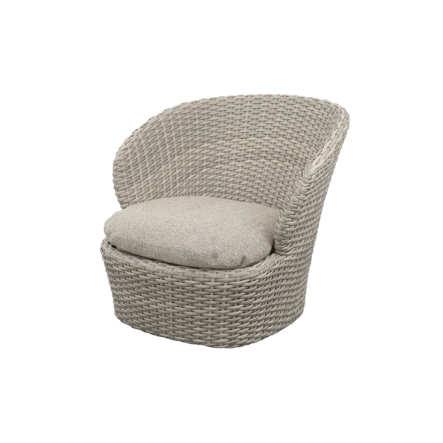 Coast Lounge Chair with Swivel