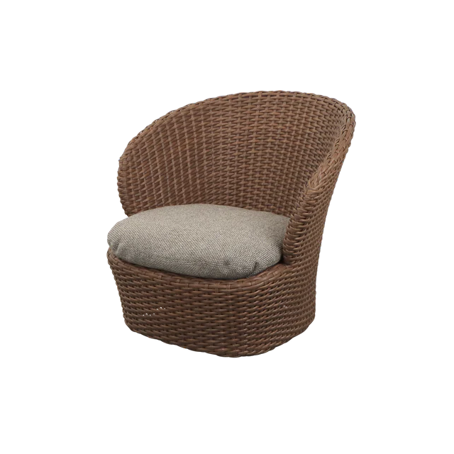 Coast Lounge Chair with Swivel