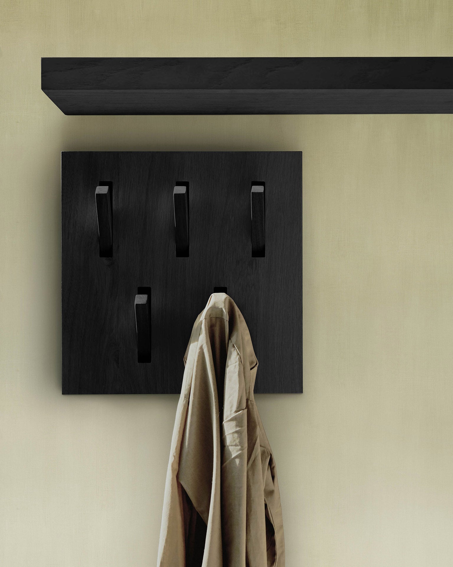 Utilitile Square Wall Hanger