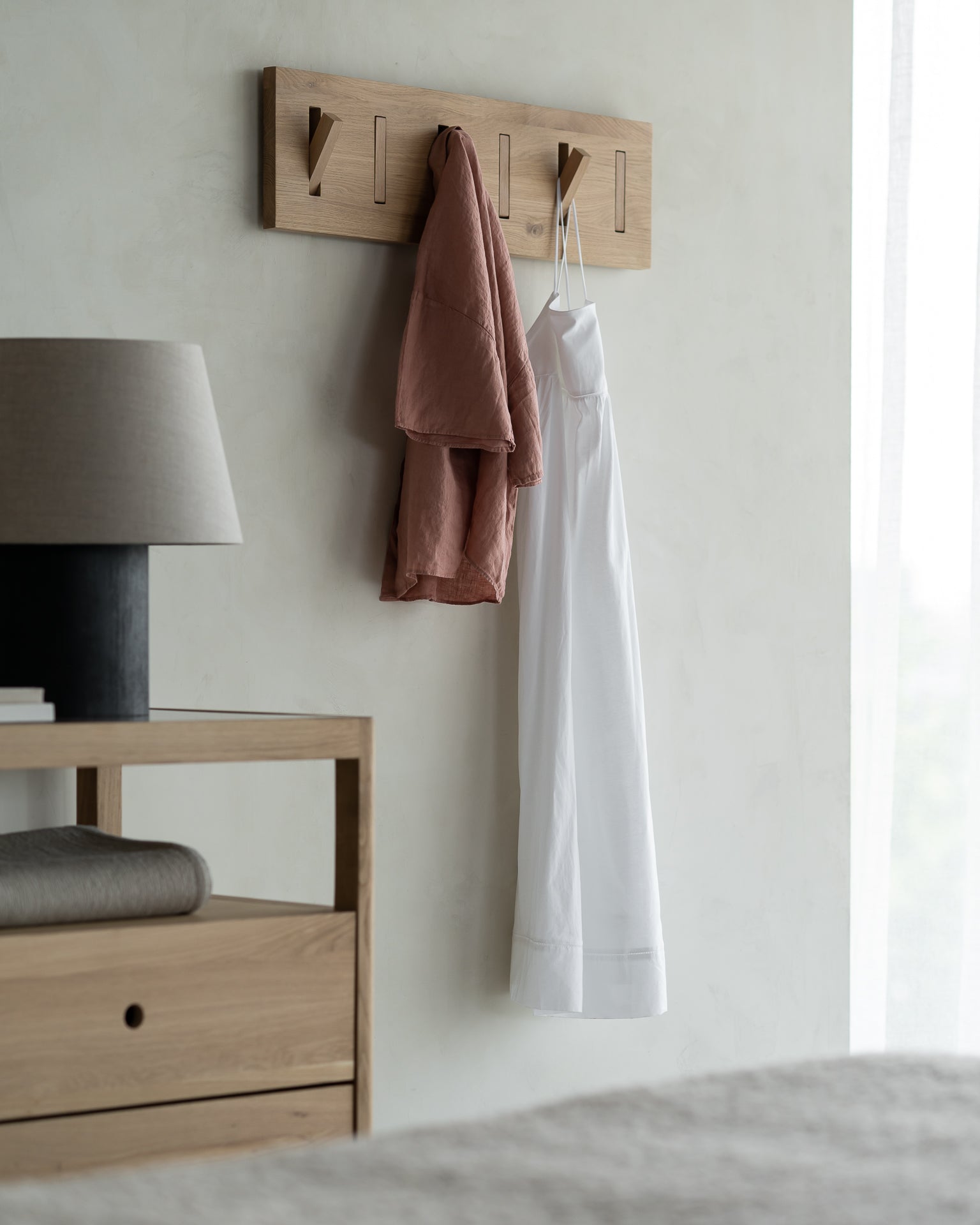 Utilitile Rectangle Wall Hanger