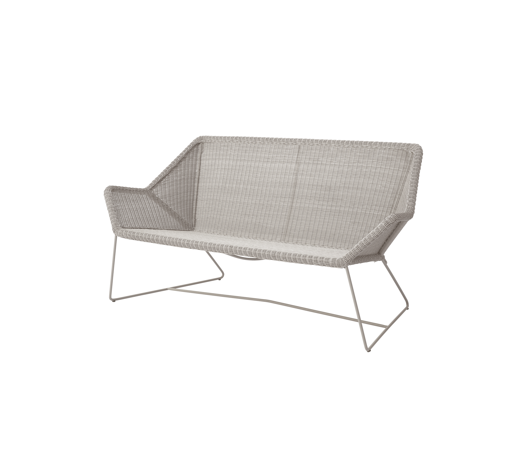 Breeze 2-seater Sofa