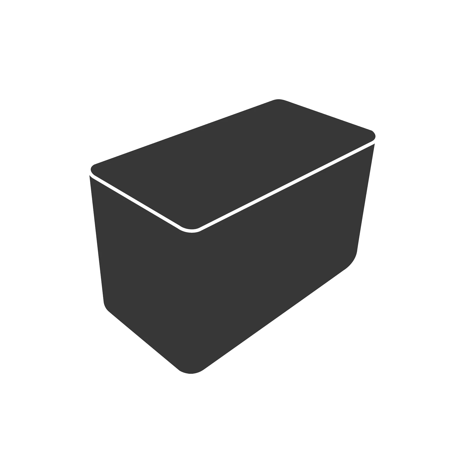 Cover 12 - 68×35"x37"