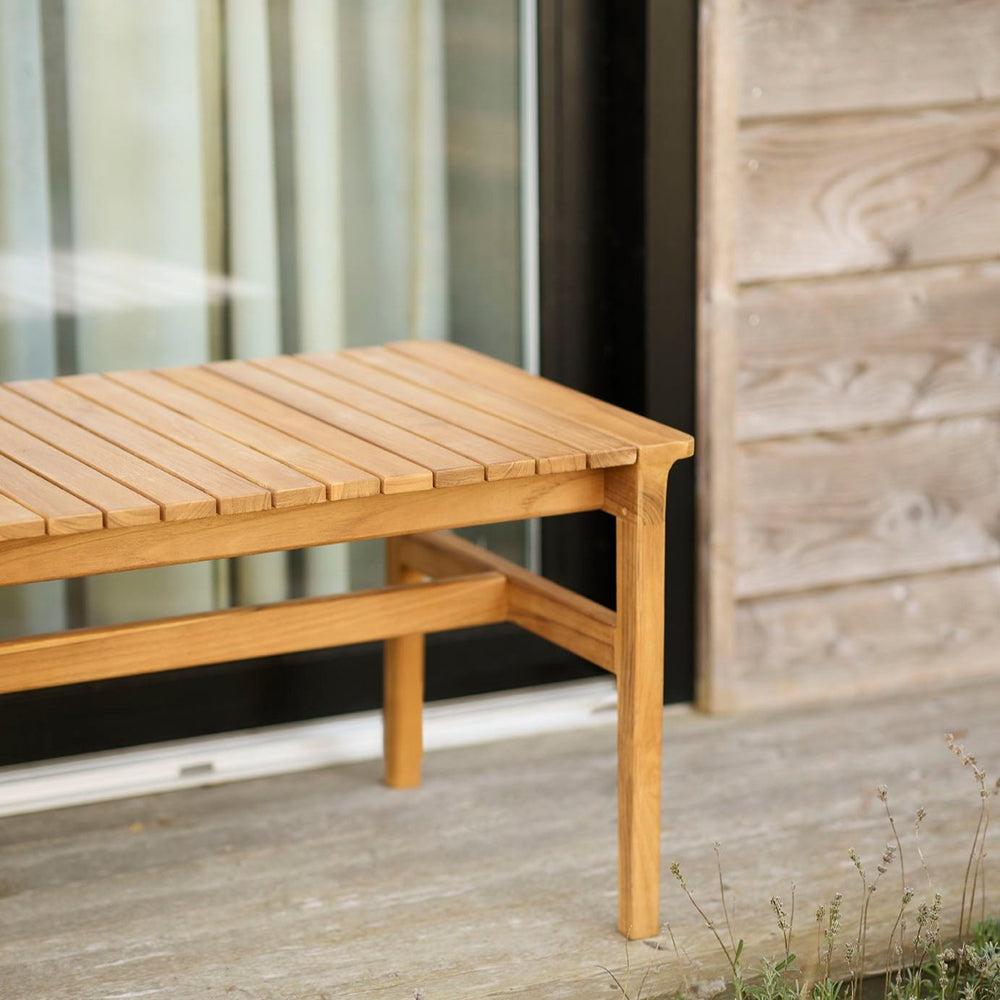 FDB Møbler Sammen 3 in solid oak