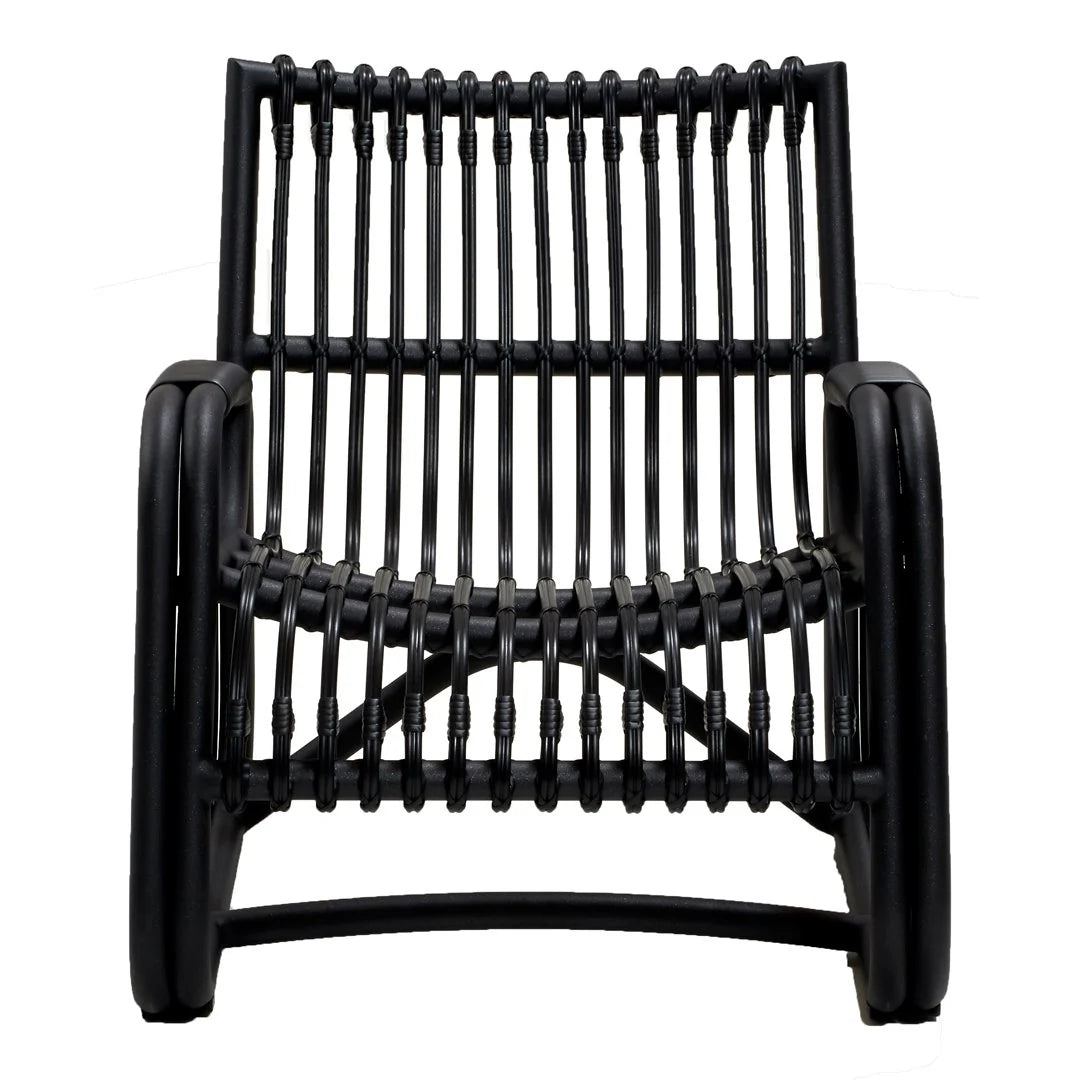 Curve Outdoor Lounge Chair