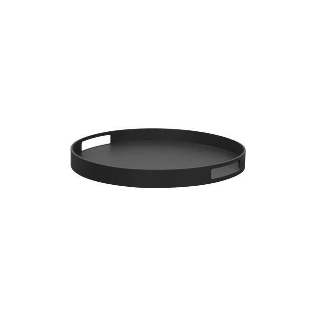 Club Tray Round, Round 17"