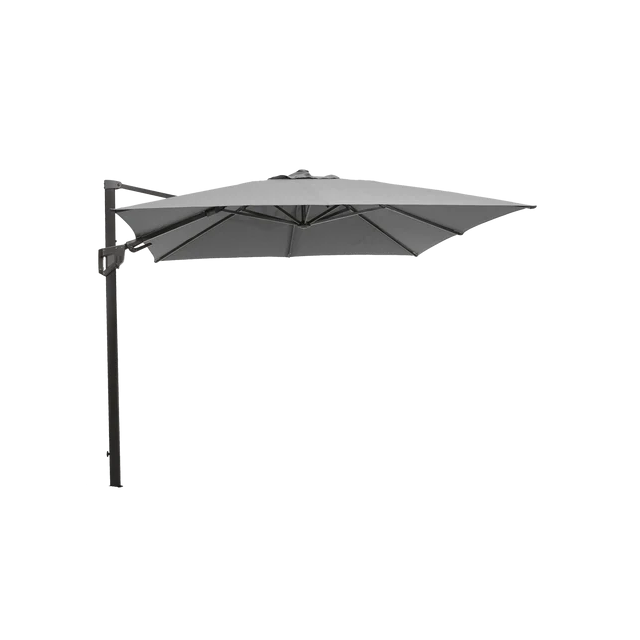 Hyde Luxe Tilt Parasol, 10×10 Ft