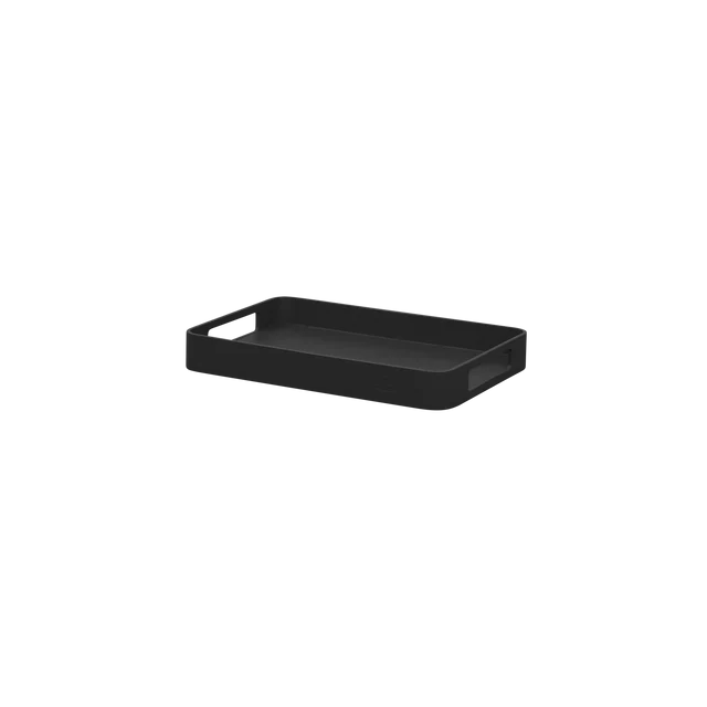 Club Tray Rectangle Small, 9.5×13.8"