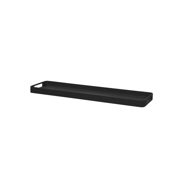 Club Tray Rectangle Large, 9.5×33.5"