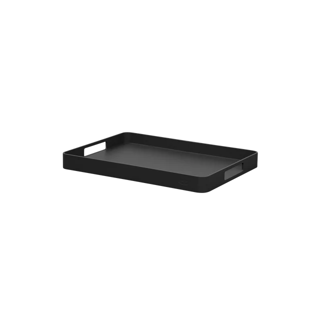 Club Tray Rectangle Medium, 13.8×18.9"