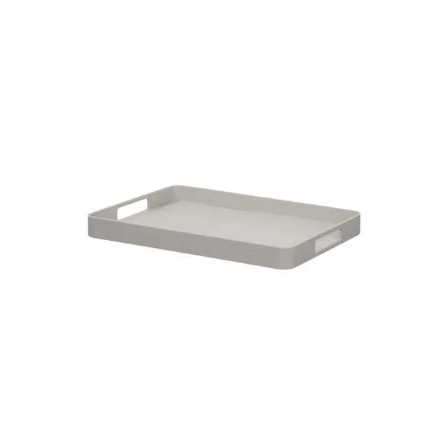 Club Tray Rectangle Medium, 13.8×18.9"