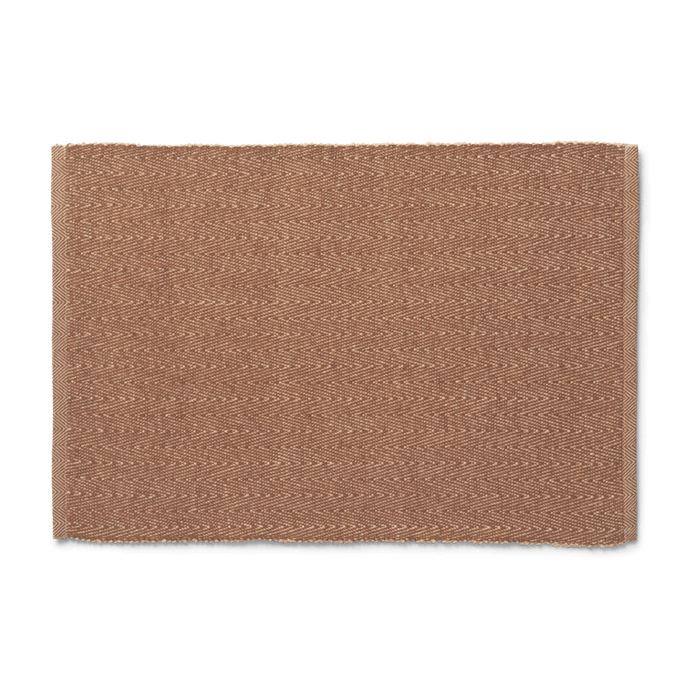 Lyngby Porcelæn Herringbone Place Mat