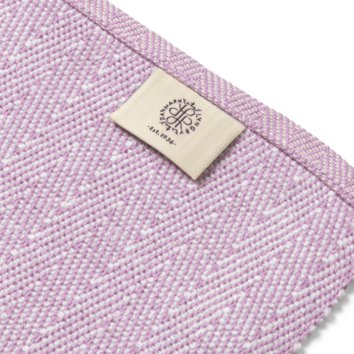 Lyngby Porcelæn Herringbone Place Mat