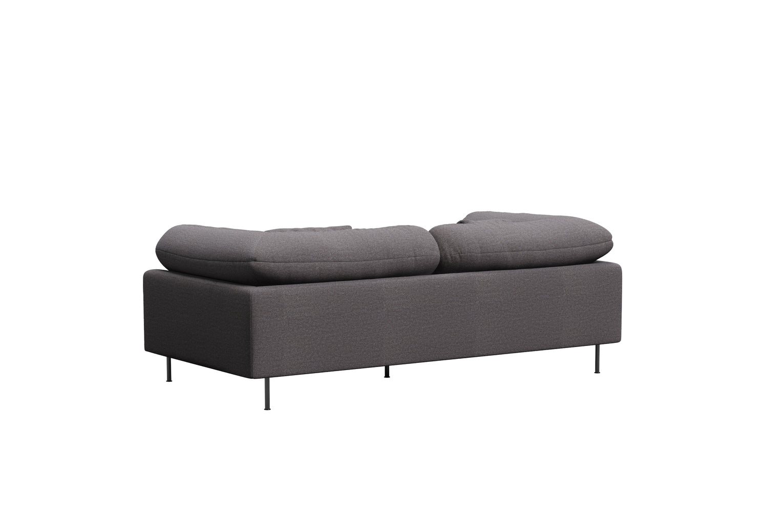 Collar 2 Seater Sofa