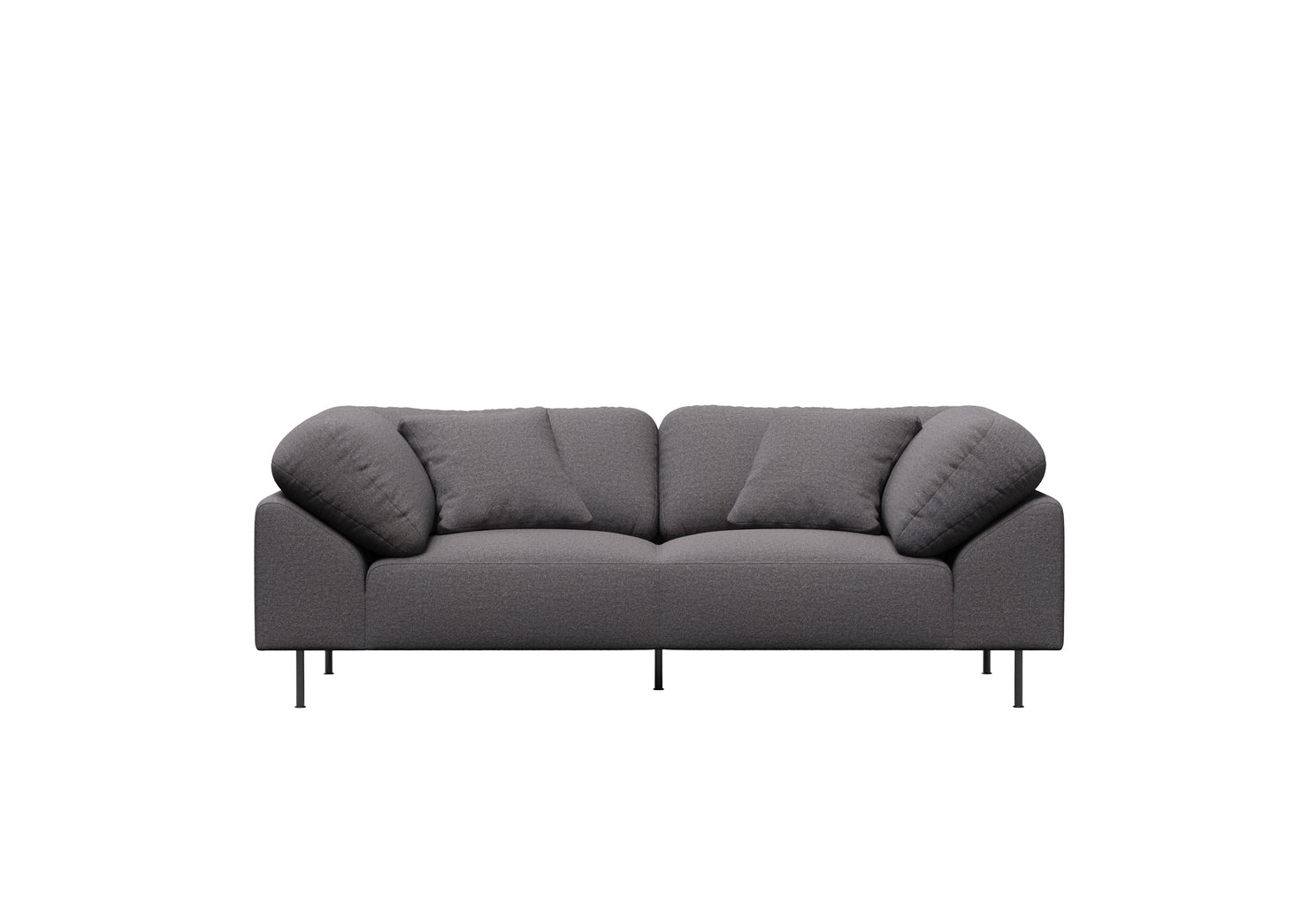 Collar 2 Seater Sofa