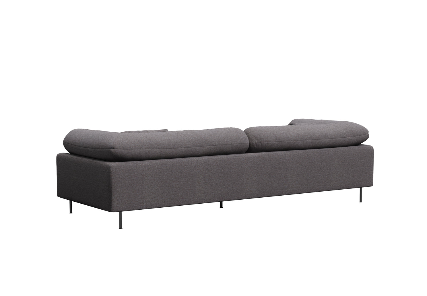 Collar 3 Seater Sofa