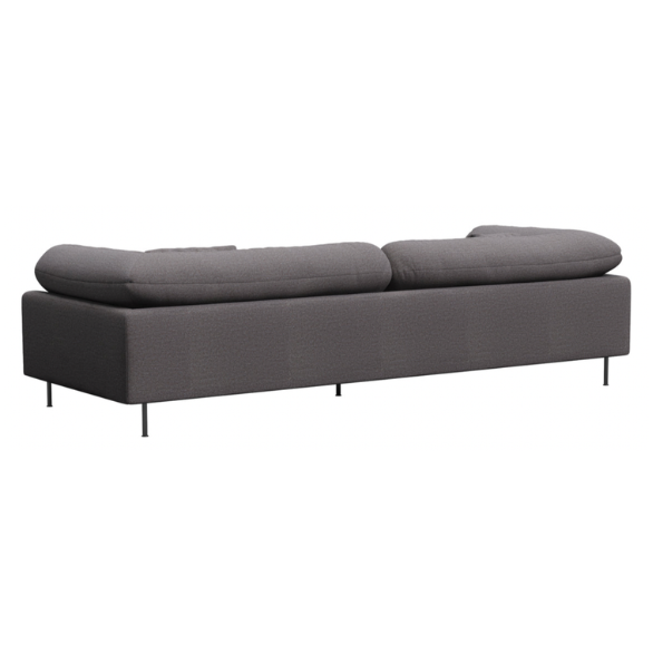 Collar 3 Seater Sofa