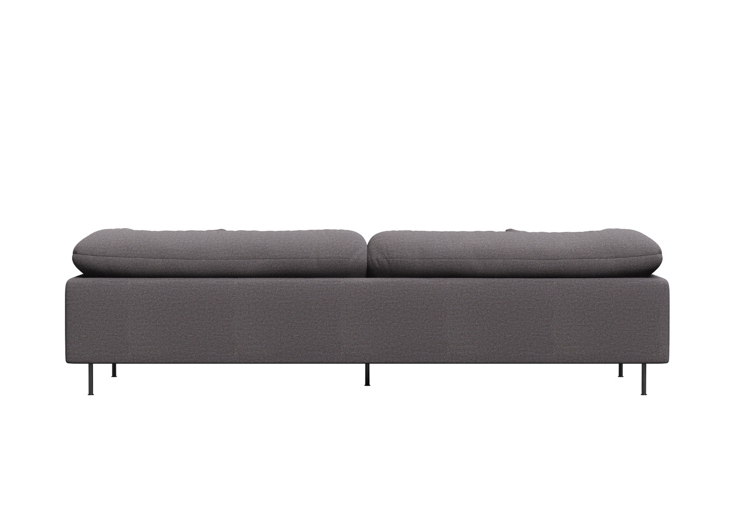 Collar 3 Seater Sofa