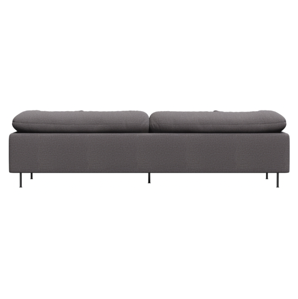 Collar 3 Seater Sofa