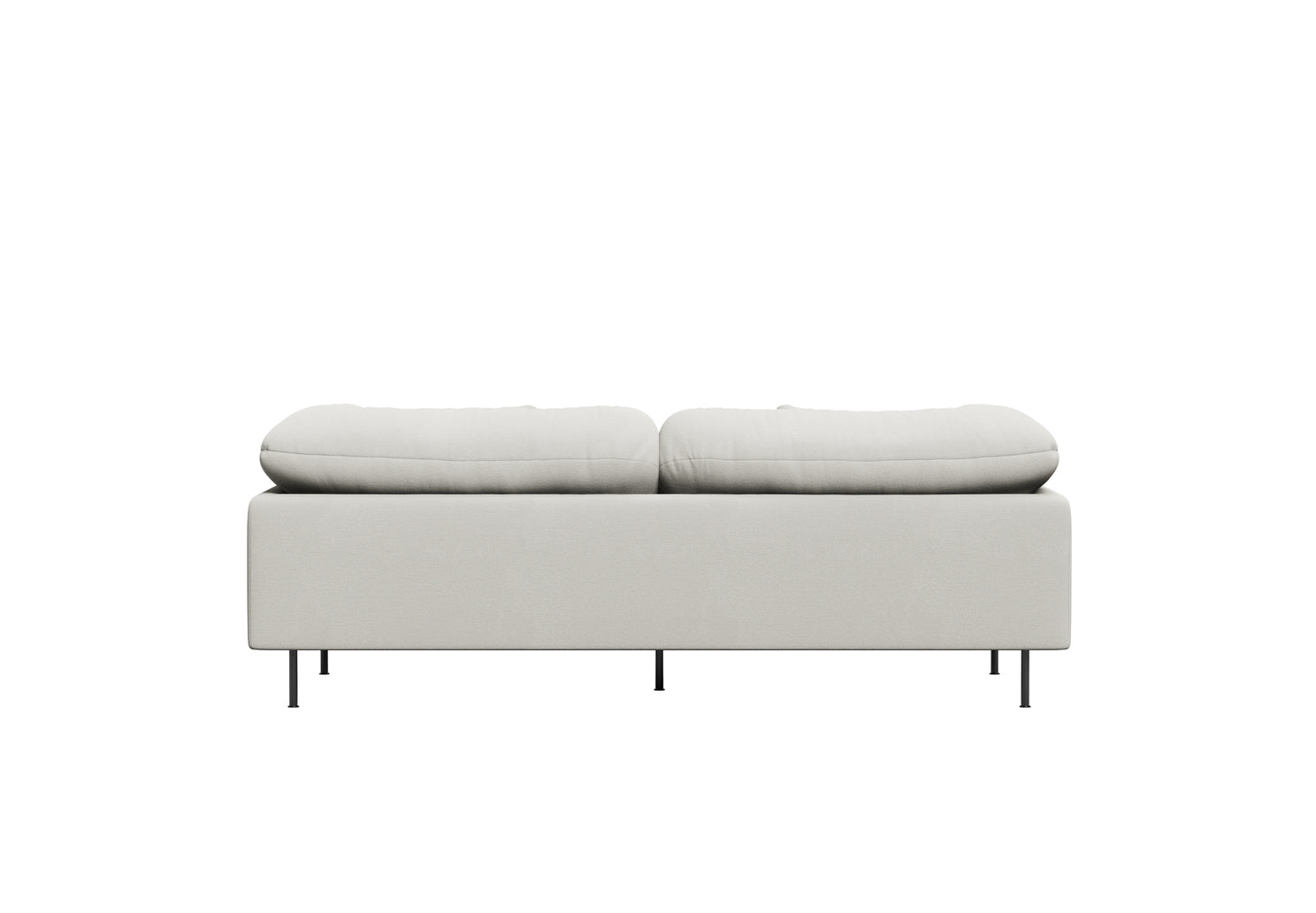 Collar 2 Seater Sofa