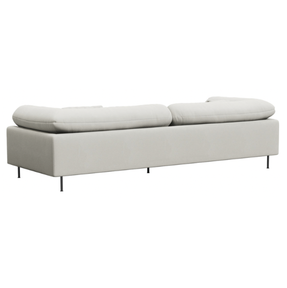 Collar 3 Seater Sofa