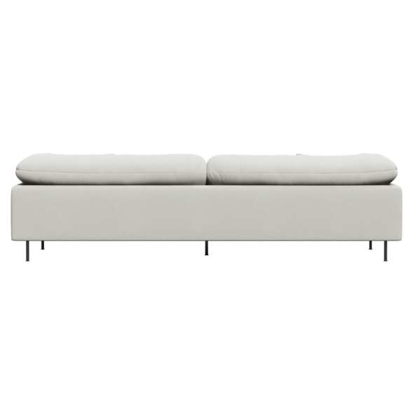 Collar 3 Seater Sofa