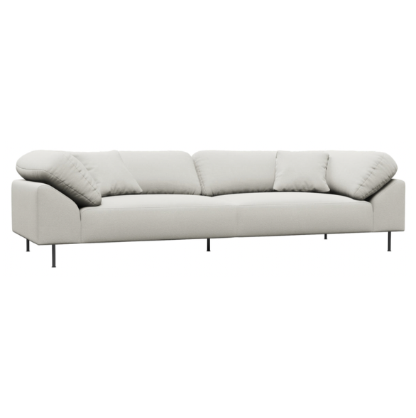 Collar 3 Seater Sofa