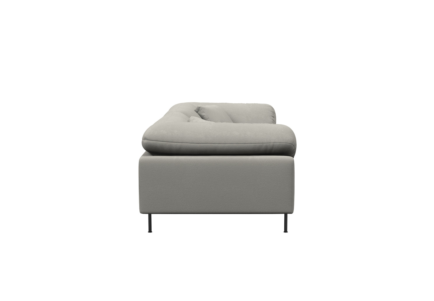 Collar 3 Seater Sofa