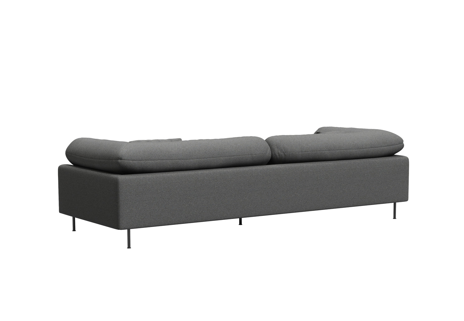 Collar 3 Seater Sofa