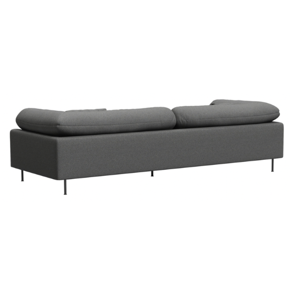 Collar 3 Seater Sofa